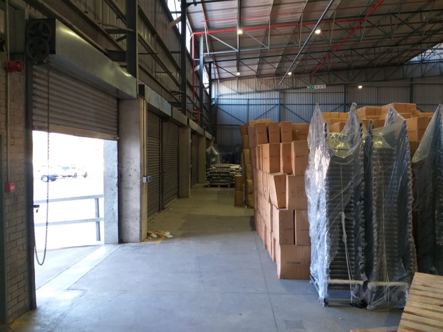 To Let Commercial Property for Rent in Montague Gardens Western Cape